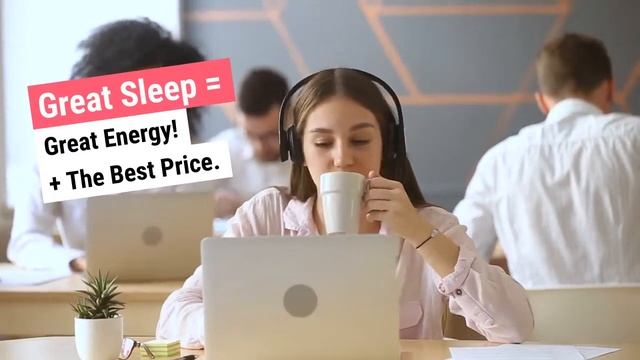 Java and Great Sleep = Savings смотреть онлайн