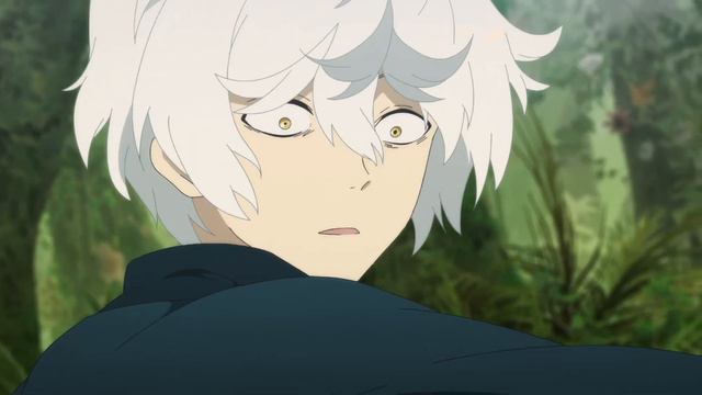 Адский рай за 8 минут (Переозвучка)