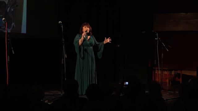 Ксения ГЕОРГИАДИ - "БЕЛАЯ СИРЕНЬ" смотреть онлайн