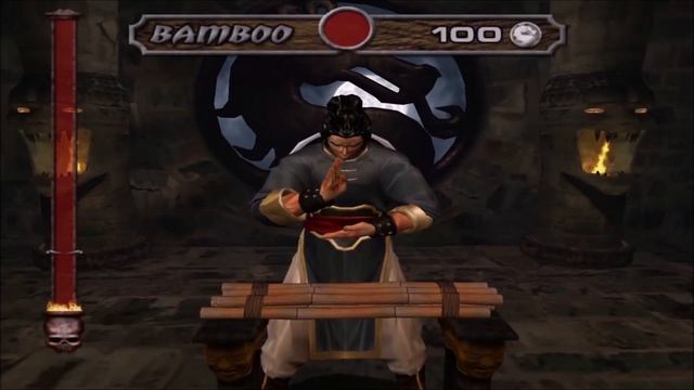 Mortal Kombat: Deadly Alliance - 21 Years Later смотреть онлайн