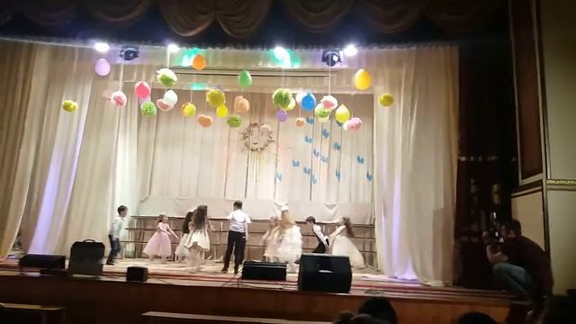 Эрудиты Выпускной смотреть онлайн