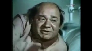 Евгений Леонов - "Трезвый подход" (1974 г.)