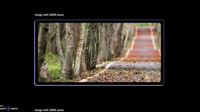 Click/Tap To Smooth Zoom Images – Image Zoom Plugin смотреть онлайн