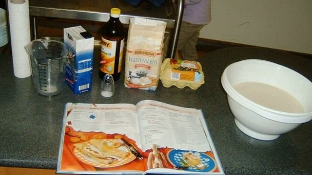 Recipe | Wikipedia audio article смотреть онлайн