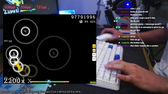 FARMING FOR THE FIRST TIME IN 3 YEARS (gained +300 ranks in 6 days) смотреть онлайн