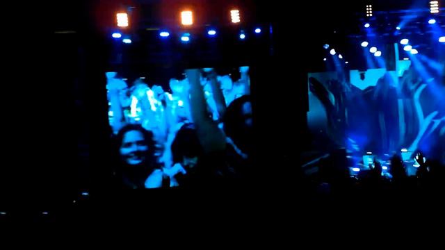 Океан Эльзы Одесса 25.06.2016 (Видео 4) смотреть онлайн