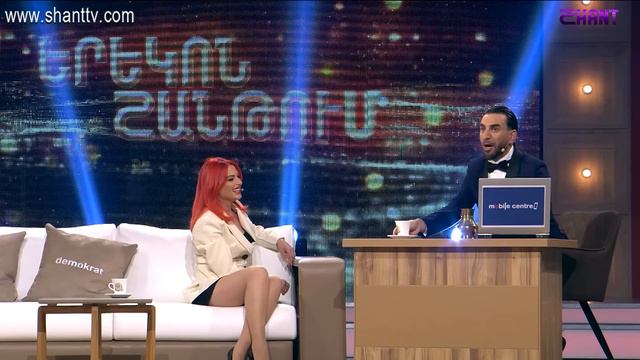 Երեկոն Շանթում / Erekon Shantum / Episode 5 смотреть онлайн