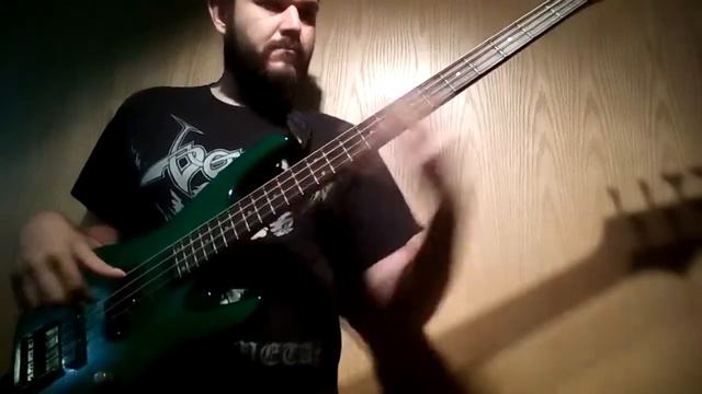 John Patitucci Etude in Db Major. смотреть онлайн