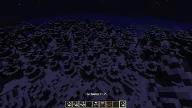 tornado mod for 1 6 4 (Minecraft mods)?⛏ смотреть онлайн