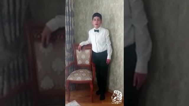 Набизаде Мехьяддин Намик оглы. смотреть онлайн