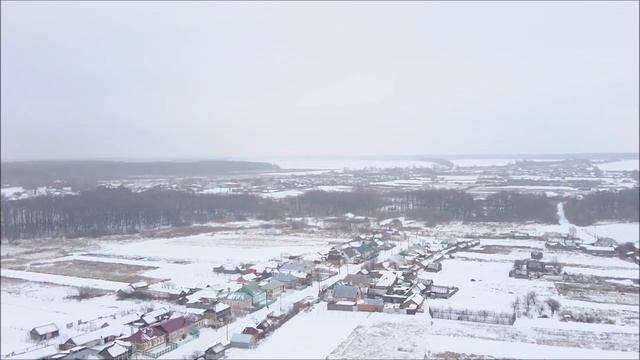 село Атманов угол (Тамбовская область) (fimi a3) смотреть онлайн