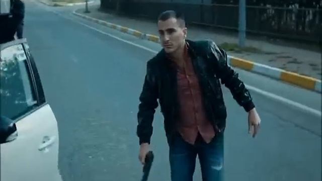 Kurtlar Vadisi Pusu 237. Bölüm смотреть онлайн