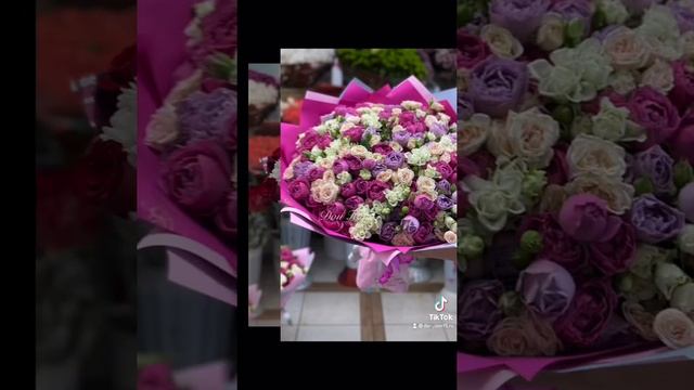Цветы Владикавказ!Дон Пион! смотреть онлайн