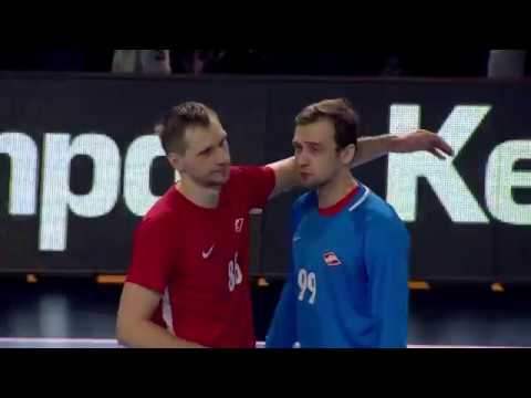 «Спартак» – «Каустик». Обзор полуфинала Кубка России смотреть онлайн