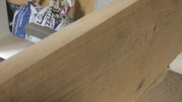 Распил ясеня