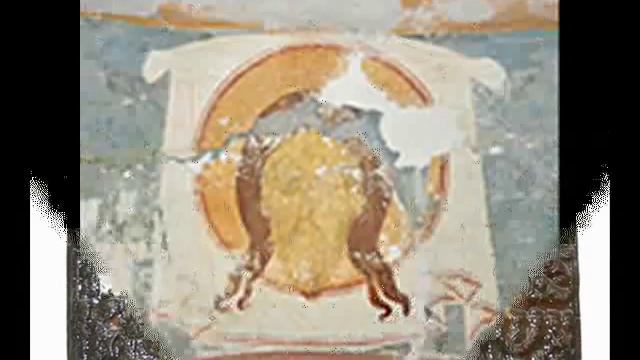 CПАС. Ореховый. Хлебный. 29 августа. НЕРУКОТВОРНЫЙ. смотреть онлайн