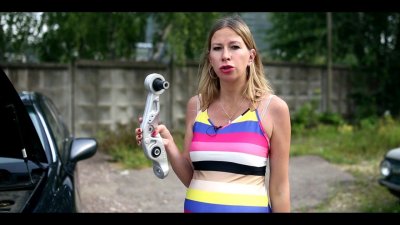 Новости автомобильной индустрии