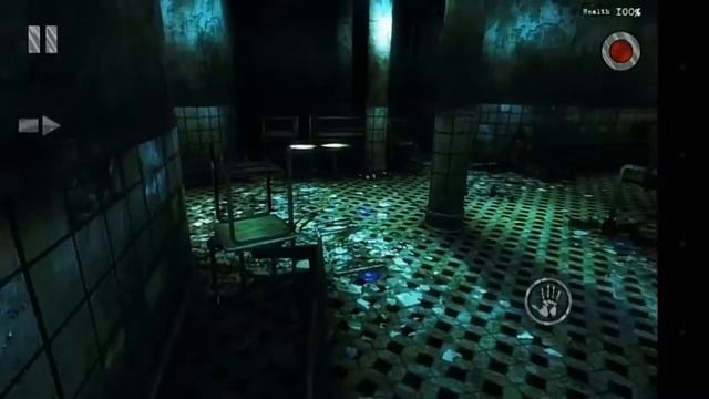 Game android horror grafis HD .2.3 смотреть онлайн