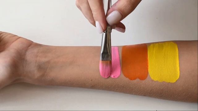 Аквагрим TAG 32гр регулярный розовый Свотч смотреть онлайн