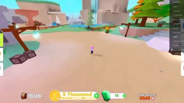Roblox Pet zoo смотреть онлайн