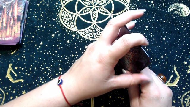 Cosma Visions Oracle Unboxing!! Review of James R Eads NEWLY Released & Highly Anticipated Deck смотреть онлайн