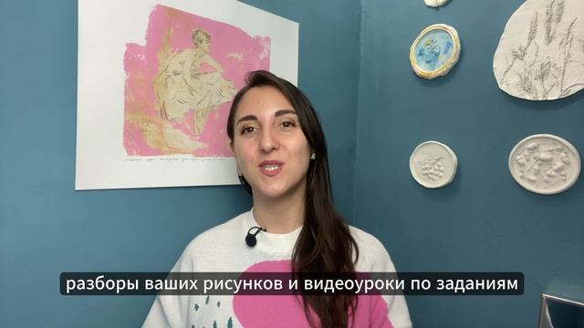 15-й марафон по наброскам #скетчинадин смотреть онлайн