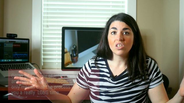 How Many Interviews Are Enough To Get A Job? (The Answer May SHOCK YOU) смотреть онлайн