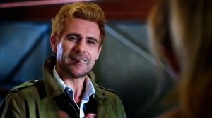 Легенды завтрашнего дня/Legends of Tomorrow