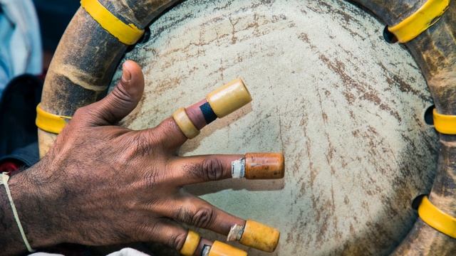 ASMR ★︎ Shaman Drum Meditation, Шаманська Барабанна Медитація, Глибока Медитація для Зняття Стресу смотреть онлайн