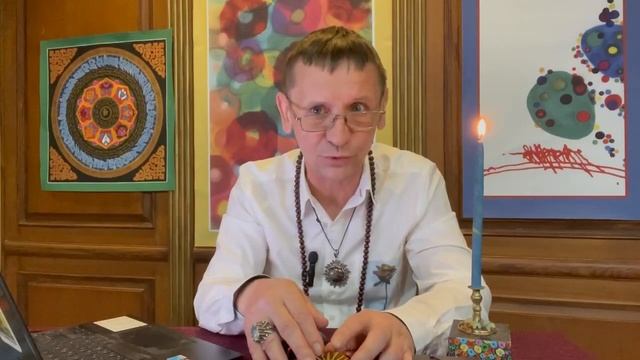 Год Огнегривой Лошади: какие изменения нас ждут смотреть онлайн