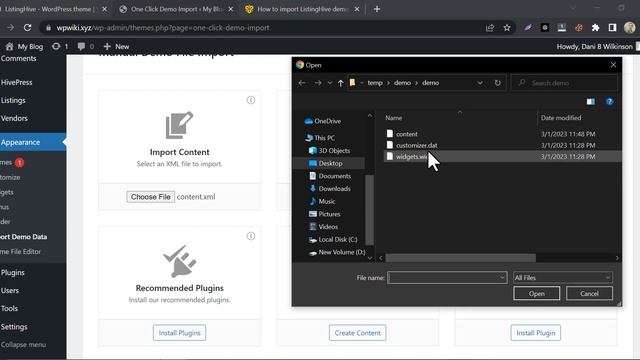 How to Create a Directory Listing Website in WordPress in 2023 | With FREE Theme смотреть онлайн
