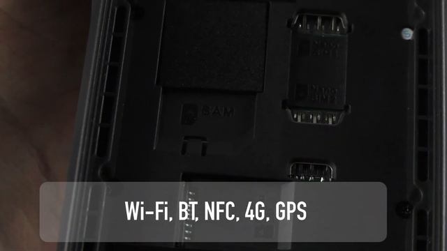 Новый ТСД Atol Smart Prime. Обзор смотреть онлайн