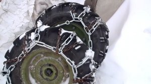 Грунтозацепы на тяжелый мотоблок .