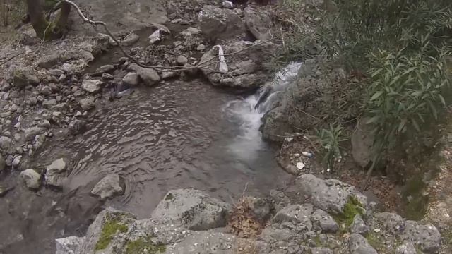 AGIA IRINI GORGE (chania) смотреть онлайн