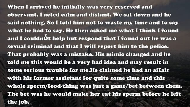 Found Hidden Folder On Husbands Phone With Pictures And Videos He Secretly TookOfHisFormerSecretary смотреть онлайн