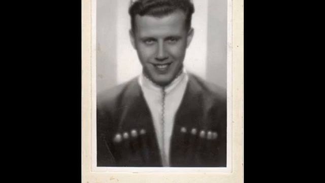 Palestinian Tango Палестинское танго Konstantin Sokolsky