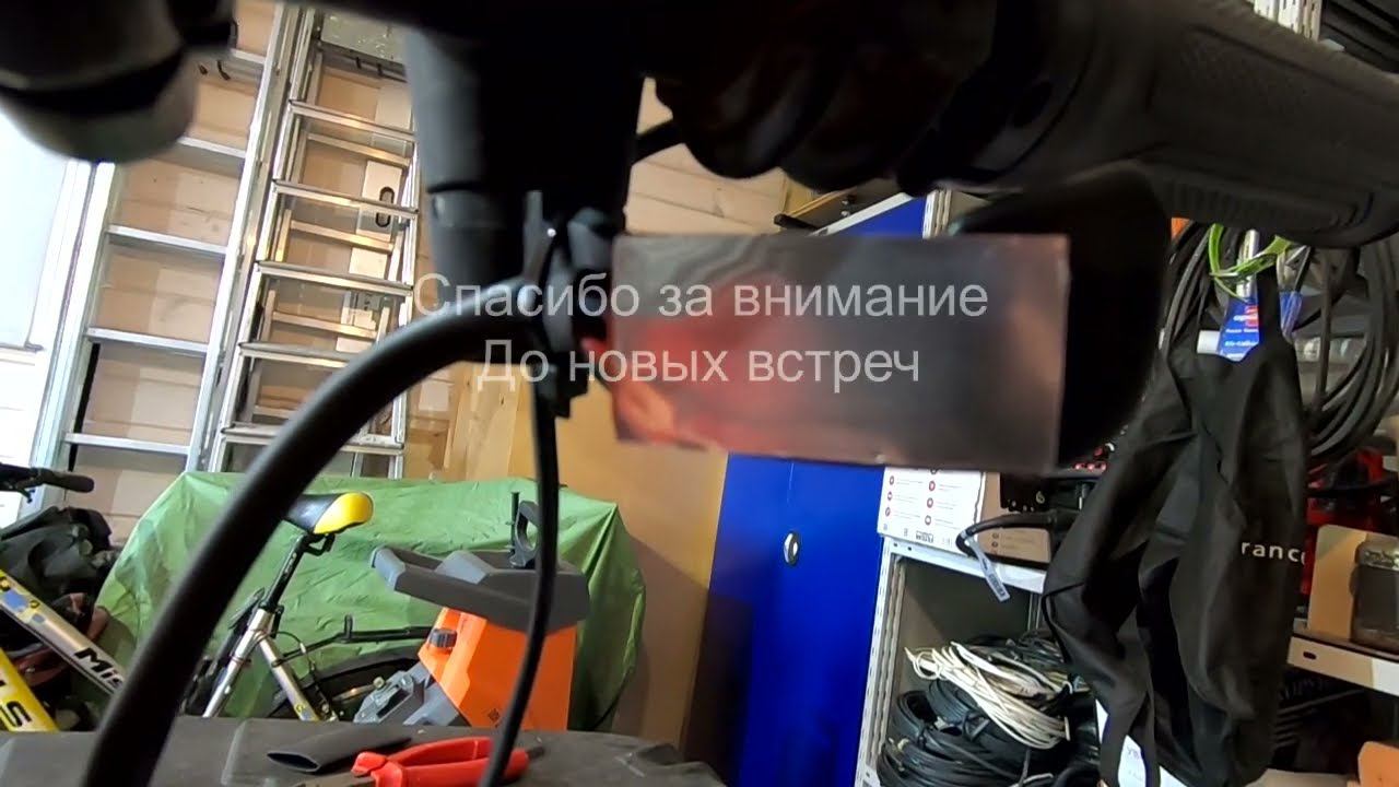 Как правильно установить подогреватель курка газа квадроцикла и снегохода смотреть онлайн