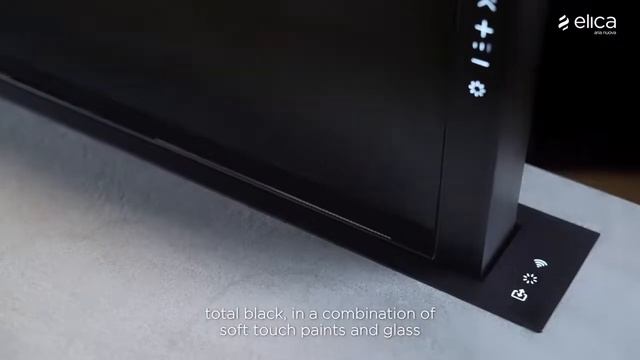 Elica GetUp - Concept & Design | Erhältlich bei moebelplus смотреть онлайн