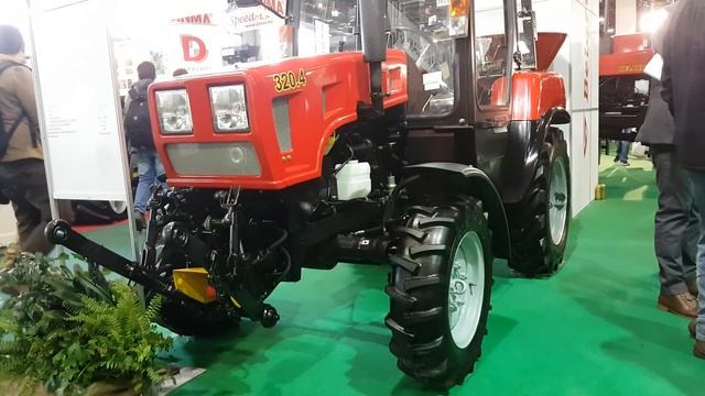 Belarus mtz tractor 2017 смотреть онлайн