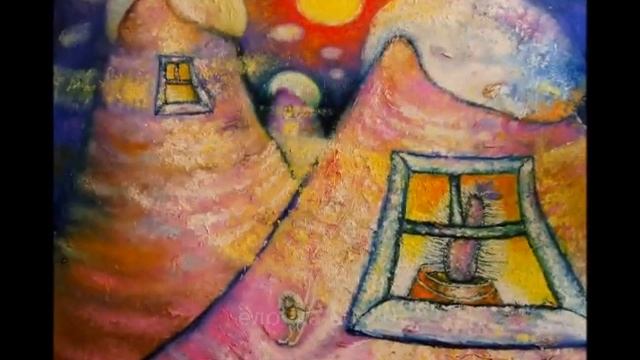 картины Алексея Белякова / КИНОЦЕНТР / TMC смотреть онлайн