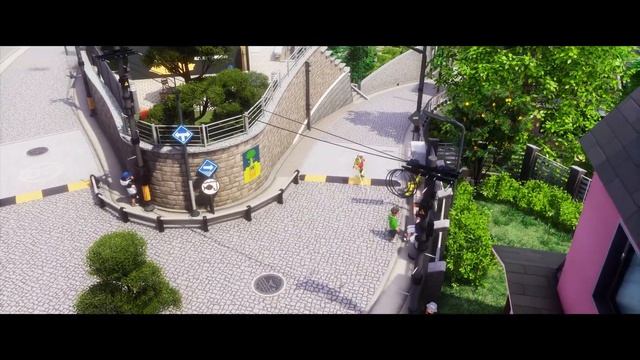 DokeV upcoming Beta test 2020! Creature Collection MMO. смотреть онлайн