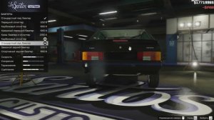 Мод на Ваз 2114 - четырка для гта 5