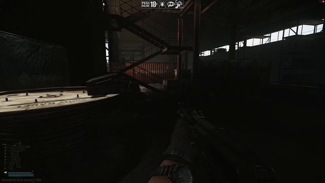 Escape From Tarkov - Нет ума - штурмуй дома! смотреть онлайн