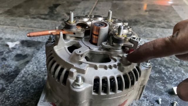 Como #arreglar el #alternador de tu carro | #toyota #tercel @JoseRuizVlog смотреть онлайн