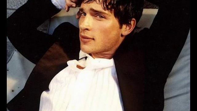 Tom welling смотреть онлайн