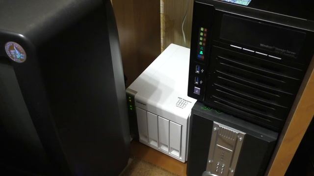 Моя сетевая инфрастурктура смотреть онлайн