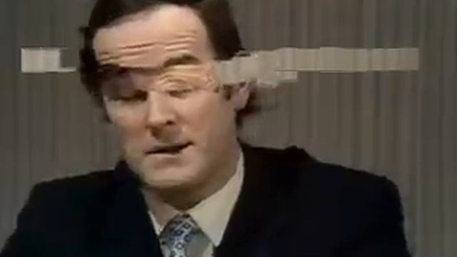 Argument Clinic - Monty Python смотреть онлайн