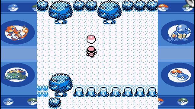 Pokemon Blue Version (Mod) - Part 14: Safari Zone & Fuchsia Docks Part 01 - Full Playthrough смотреть онлайн