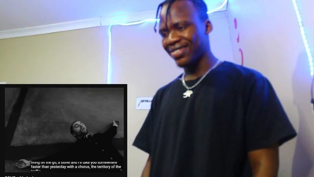 Symbols! DRUD - Магічні символи [Video REACTION] смотреть онлайн