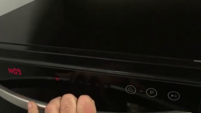 TEST lave vaisselle Klarstein Amazonia 6 couverts смотреть онлайн
